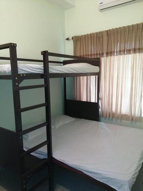 Angamaly Convention Centre Hotell Kochi Eksteriør bilde