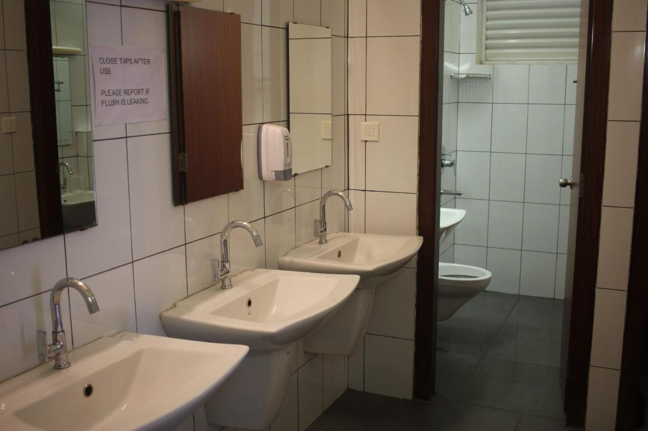 Angamaly Convention Centre Hotell Kochi Eksteriør bilde