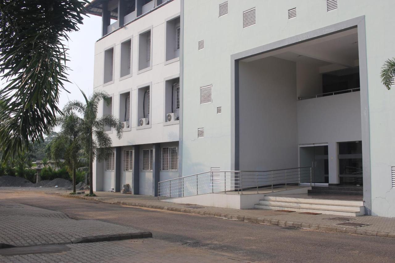 Angamaly Convention Centre Hotell Kochi Eksteriør bilde