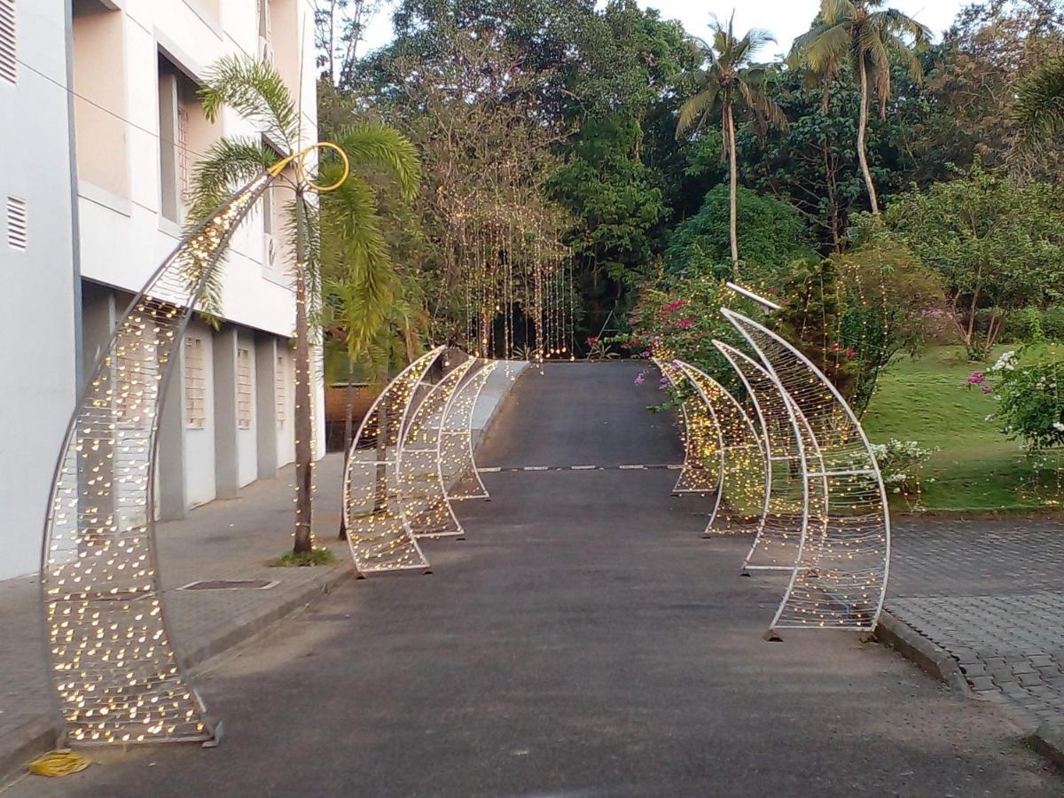 Angamaly Convention Centre Hotell Kochi Eksteriør bilde